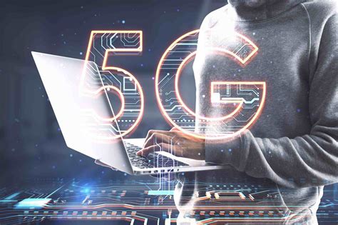 Cybersecurity In The Era Of 5g Addressing Security Challenges In The