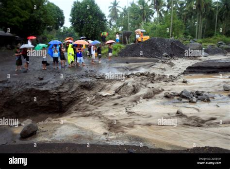 Lahar Philippines High Resolution Stock Photography and Images - Alamy