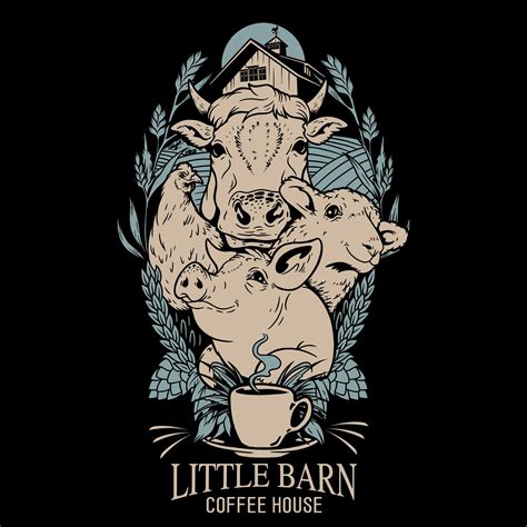 little barn coffee house