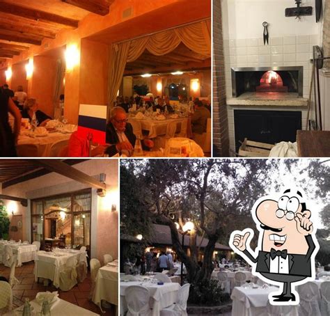 La Carovana Ristorante Roma Viale Di Vigna Pia Recensioni Del