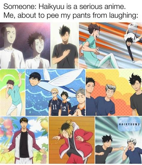 Pin By Jey On Haikyuu Haikyuu Funny Haikyuu Anime Haikyuu Karasuno