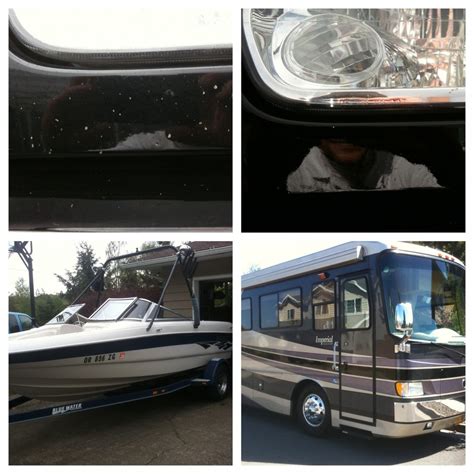 Auto Detailing Services in Corvallis, Albany & Salem Oregon