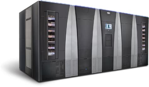 LTO Tape Library Systems For The Data Centre