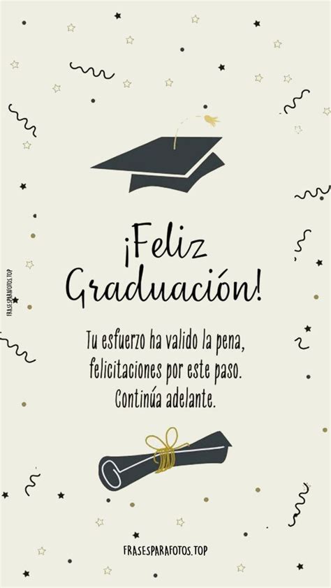 Frases De Graduacion De Secundaria