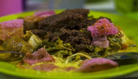 Lontong Midnight Digandrungi Kaum Milenial Di Pekanbaru GenPI Co