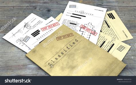 12,487 Classified Document Images, Stock Photos & Vectors | Shutterstock