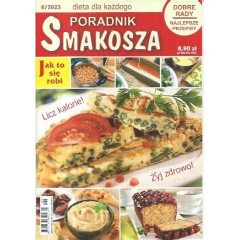 Poradnik Smakosza Kupisz Tanio Na Tanieczytanie