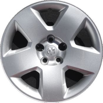 Dodge Charger Hubcaps Stock OEM Wheel Covers