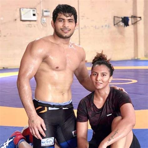 Dangal girl Geeta Phogat is expecting her first baby