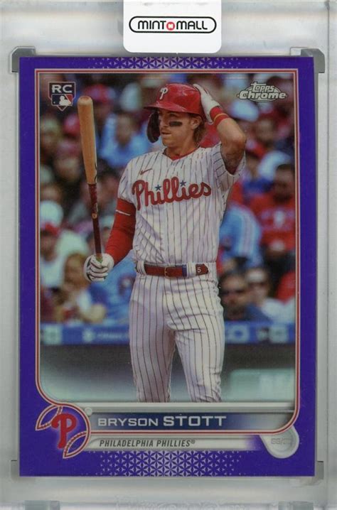 ミントモール MINT 浦和店 2022 Topps Chrome Update Series Philadelphia