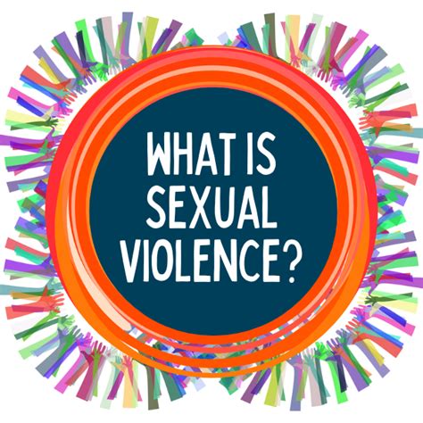 Sexual Violence Information St Francis Xavier University