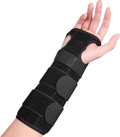 Cfr Carpal Tunnel Wrist Brace For Men And Women Therapy