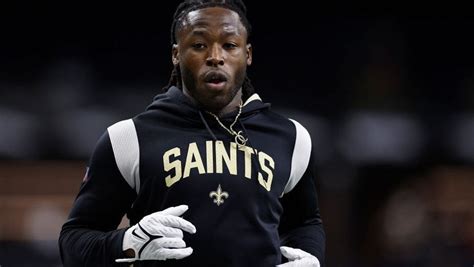 Report: Bills called the Saints about Alvin Kamara : r/nfl