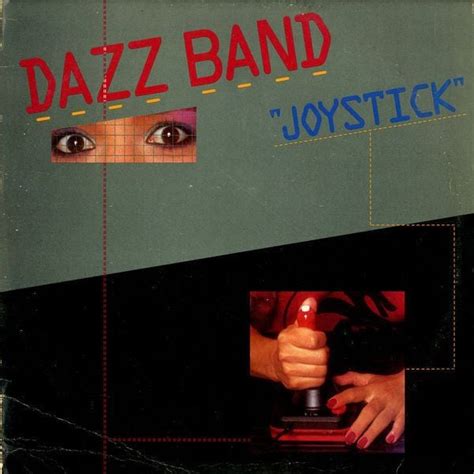 Dazz Band - Joystick Lyrics and Tracklist | Genius