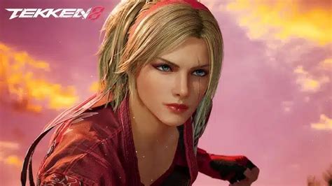 Tekken Lidia Retorna E Jogo Receber Updates Na Season