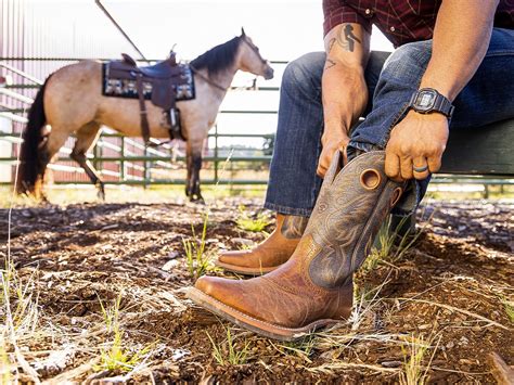How Often Should You Replace Work Boots 6 Signs Work Gearz