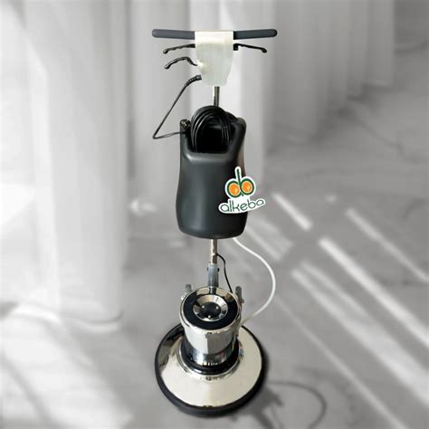 Jual Mesin Poles Lantai Floor Polisher Low Speed 17 Inch 175 Rpm JPT 17