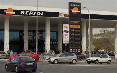 Repsol Lanza Su Programa De Fidelizaci N Repsol M S