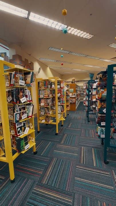 Happy National Library Week Our Public Library Offers A Great