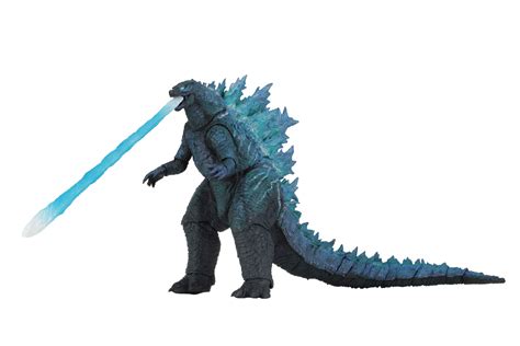 Toy Fair 2019 Neca Godzilla King Of The Monsters Godzilla And Rodan