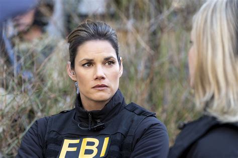 Fbi Special Crime Unit Fbi Special Crime Unit Bild Missy Peregrym