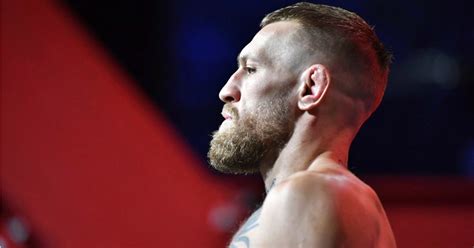 Ufc Star Conor Mcgregor Vows To Never Retire From Mma Ahead Of