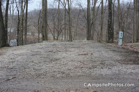 Mt Gilead State Park Campsite Photos Reservations And Camping Info