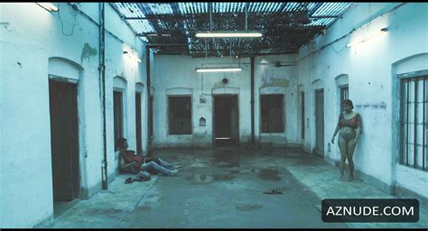 Debleena Sen Nude Aznude