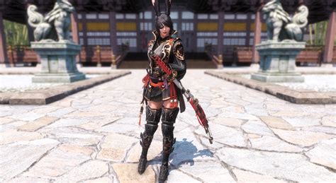Roya | Eorzea Collection