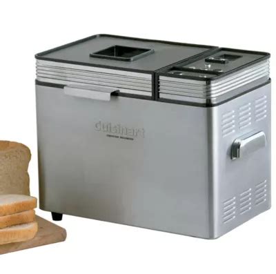 Cuisinart Convection Bread Maker Eaxo