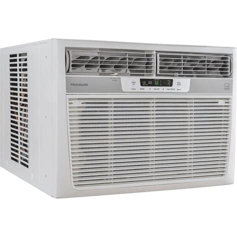 Frigidaire 850 Sq Ft Window Air Conditioner 115 Volt 15000 Btu