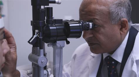 What To Expect When Getting Laser Treatment For Diabetic Retinopathy