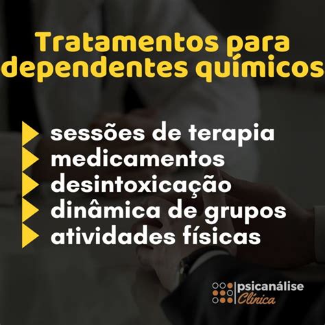 Como Funciona A Mente De Um Dependente Químico Psicanálise Clínica