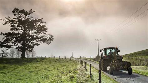 Farm vehicles
