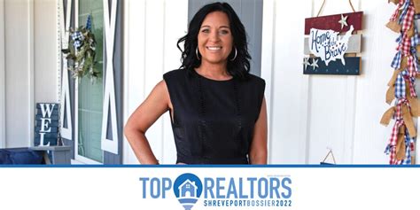 Sb Top Realtor 2022 Odessa Eason Homesmart Realty South Sb Magazine