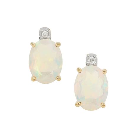 Enhance Your Beauty by mesmerizing Opal Jewellery Online