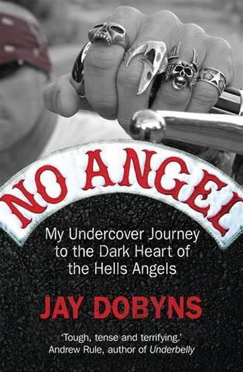 No Angel by Jay Dobyns, Paperback, 9781921656477 | Buy online at The Nile