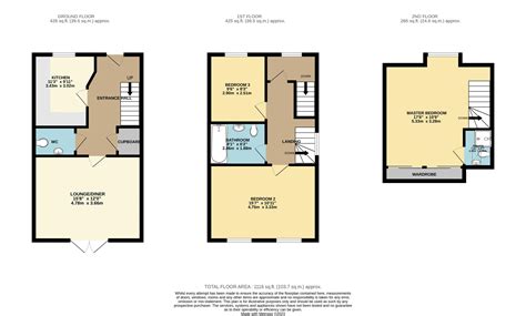 Free property report 5, Easom Way, Branston, Lincoln, LN4 1FA - Chimnie