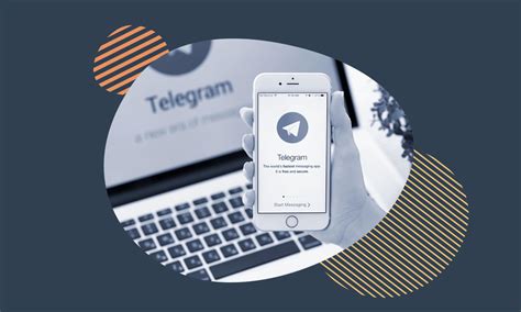 De Qu Manera Usar Telegram Para Los Negocios Gu A Para Hacer Canales