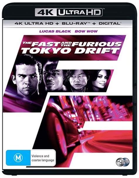 Buy Fast And The Furious Tokyo Drift Sanity