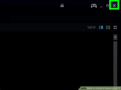 How To Install A Game On A Pc With Pictures Wikihow