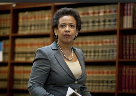 This Is Wow News 247 Loretta Lynch Becomes Us First Black Woman