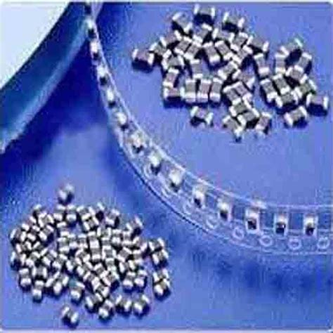 Samwha Capacitors at best price in Mumbai by Virgin Electronics | ID ...