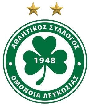 Image - Omonia Nicosia.png | Logopedia | FANDOM powered by Wikia