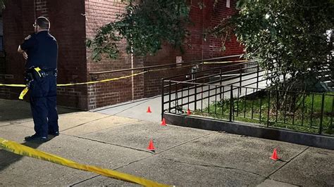 New York Girl 17 Fatally Shot Outside Of Brooklyn Apartment Suspects At Large Fox News