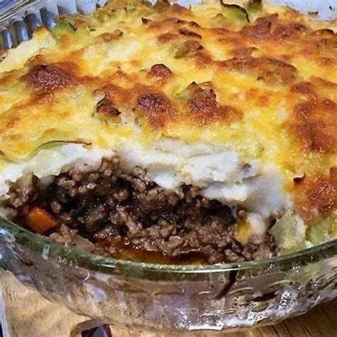 Low Carb Shepherds Pie My Recipe Posts