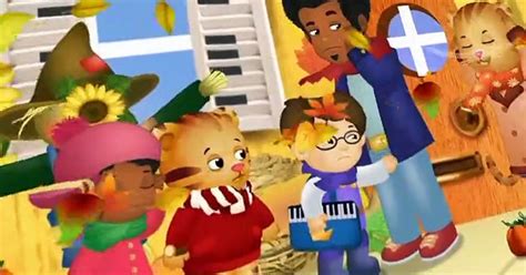 Daniel Tigers Neighborhood Daniel Tigers Neighborhood S03 E005 The