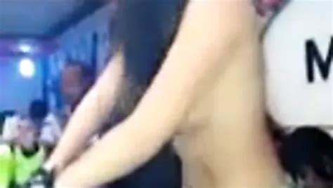 Dj Porn Videos XHamster