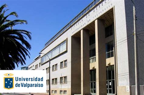 Universidad De Valpara So Demre