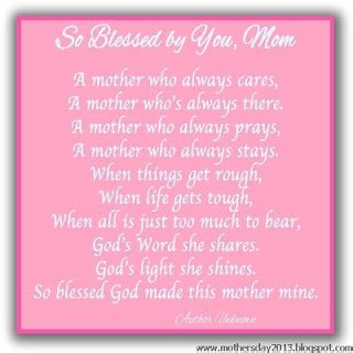 Blessed Mother Quotes. QuotesGram